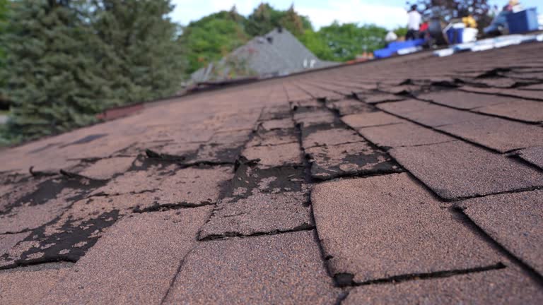 Reliable Lookout Mountain, TN Roofing Services Solutions